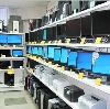 Компьютерные магазины в Темрюке