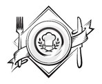 Гостиница Тиздар - иконка «ресторан» в Темрюке